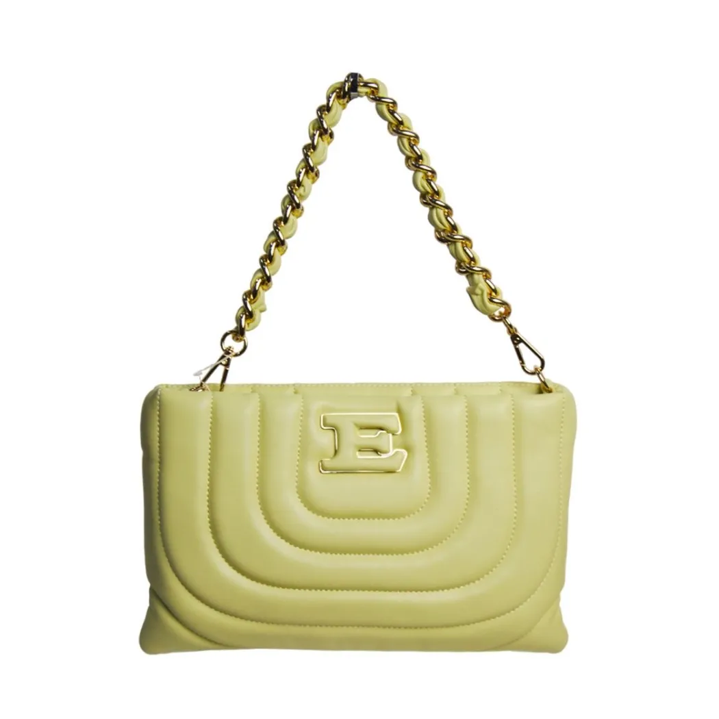 ERMANNO SCERVINO POCHETTE DA DONNA POUCH RIVES-12401700