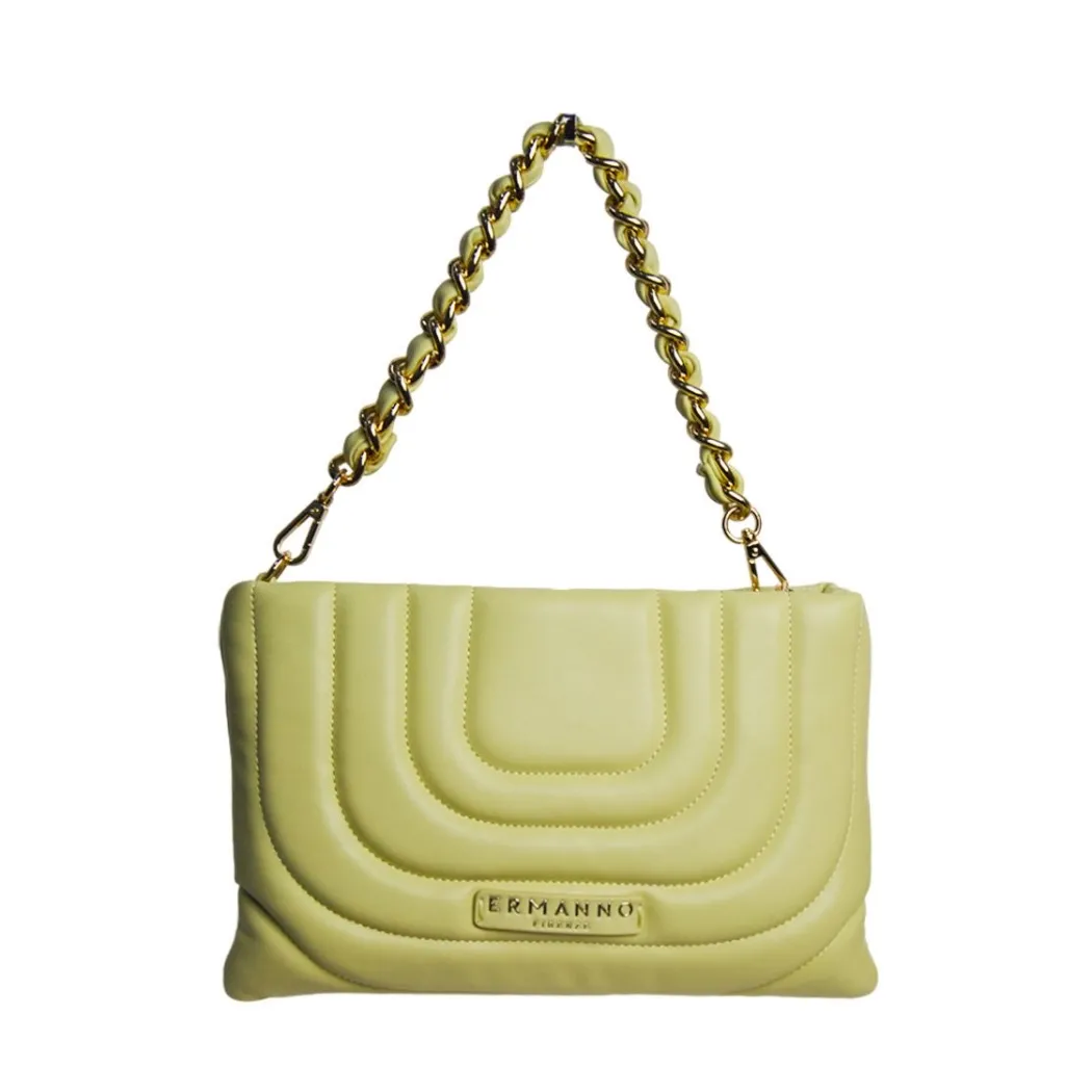 ERMANNO SCERVINO POCHETTE DA DONNA POUCH RIVES-12401700