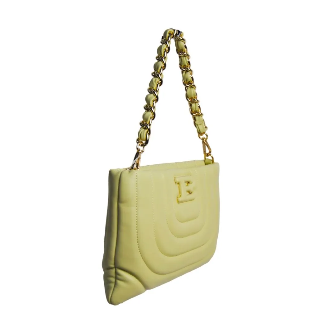 ERMANNO SCERVINO POCHETTE DA DONNA POUCH RIVES-12401700