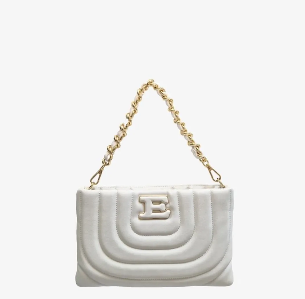 ERMANNO SCERVINO POCHETTE DA DONNA POUCH RIVES-12401700