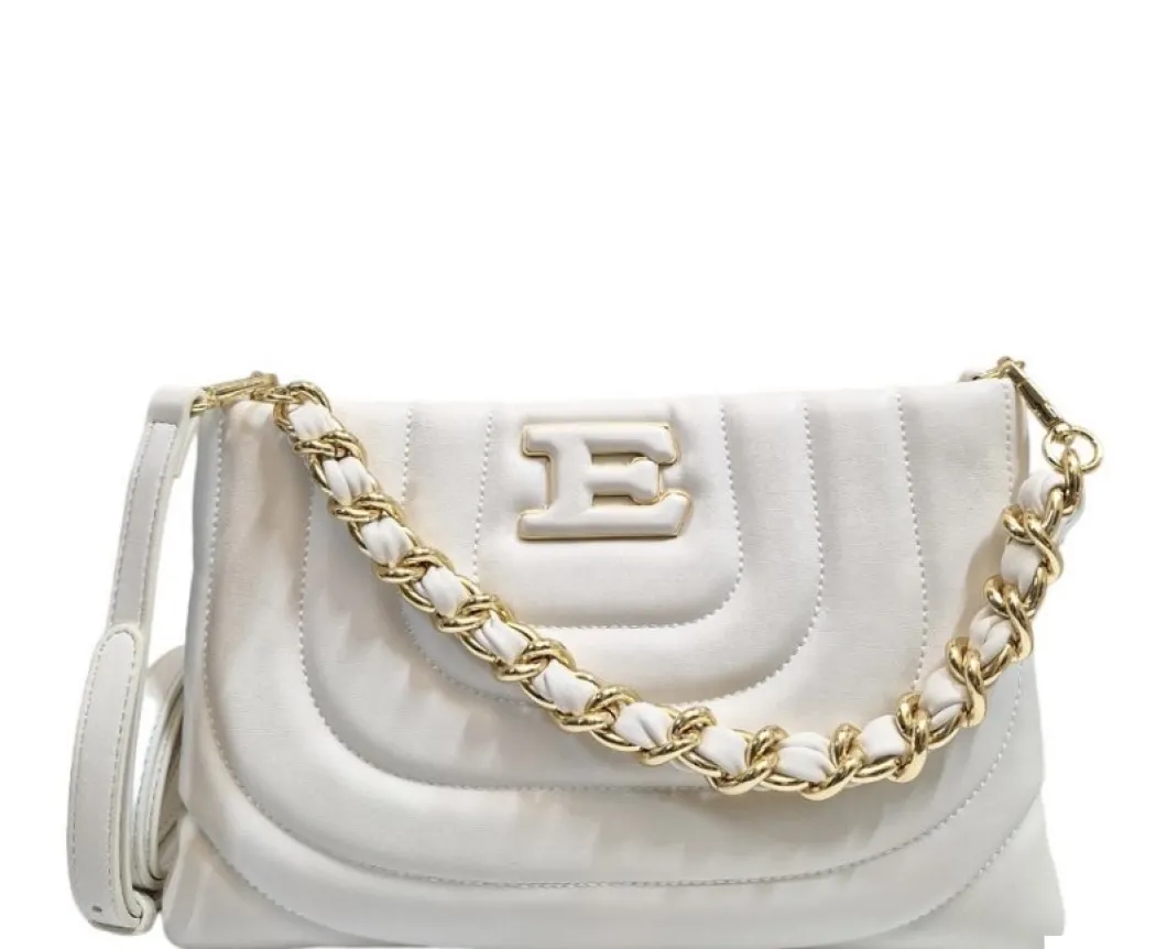 ERMANNO SCERVINO POCHETTE DA DONNA POUCH RIVES-12401700