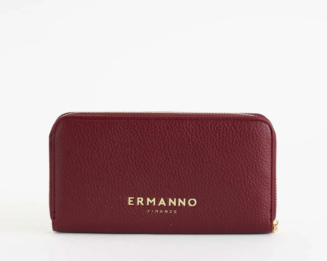 ERMANNO SCERVINO PORTAFOGLI Donna Autunno/Inverno | Soreca Shop Online Napoli