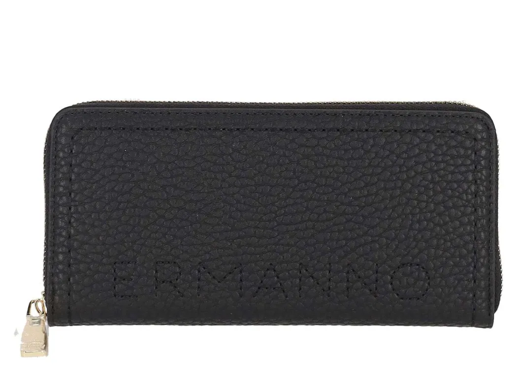 ERMANNO SCERVINO PORTAFOGLIO DA DONNA LARGE SOFT EBA -12600340