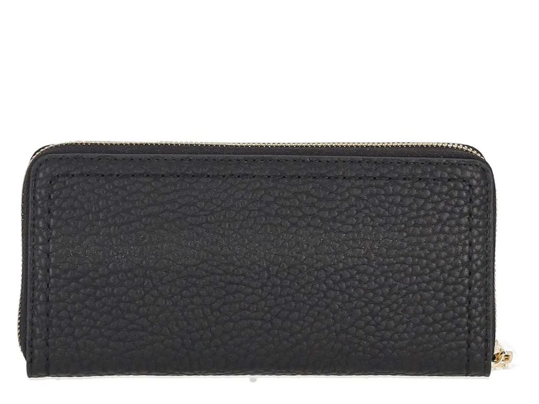 ERMANNO SCERVINO PORTAFOGLIO DA DONNA LARGE SOFT EBA -12600340