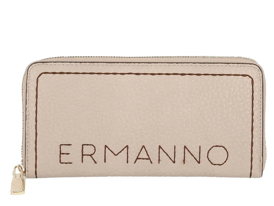 ERMANNO SCERVINO PORTAFOGLIO DA DONNA LARGE SOFT EBA -12600340