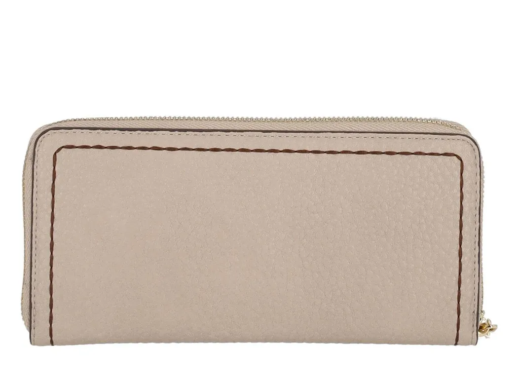 ERMANNO SCERVINO PORTAFOGLIO DA DONNA LARGE SOFT EBA -12600340