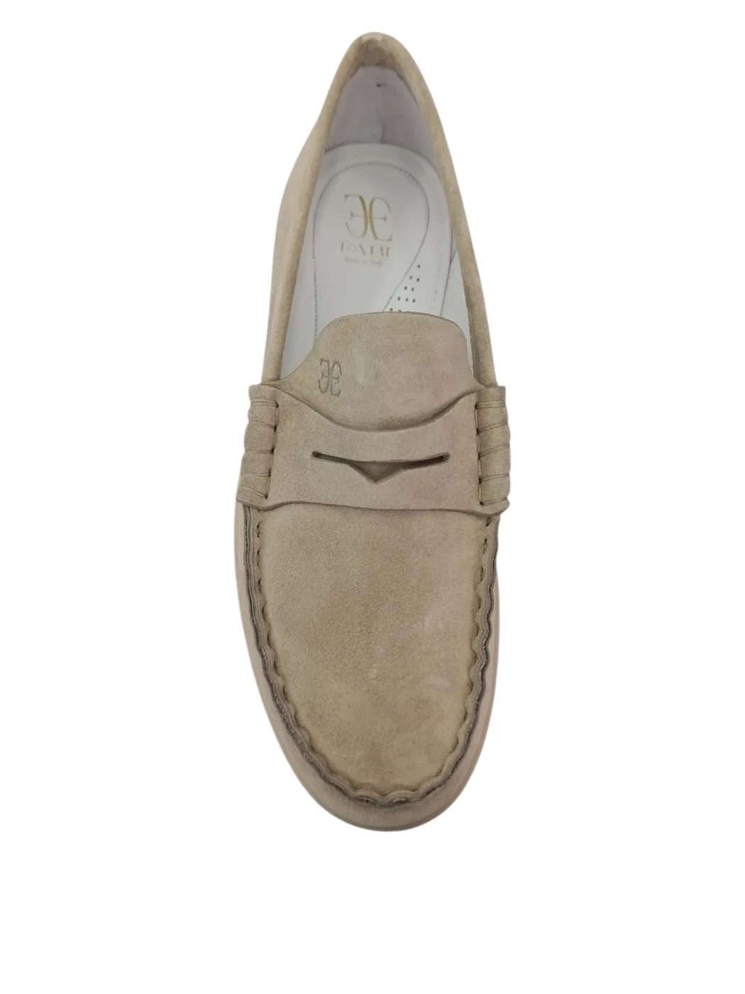 FABI MOCASSINO UOMO -FU1466