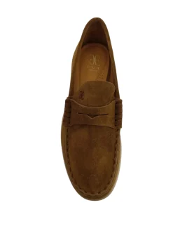 FABI MOCASSINO UOMO -FU1466