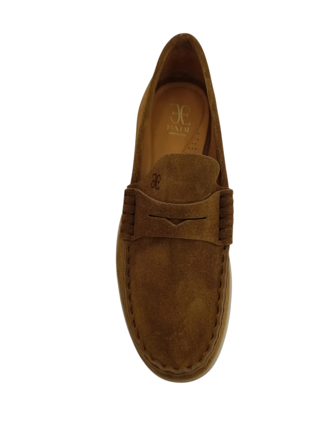 FABI MOCASSINO UOMO -FU1466