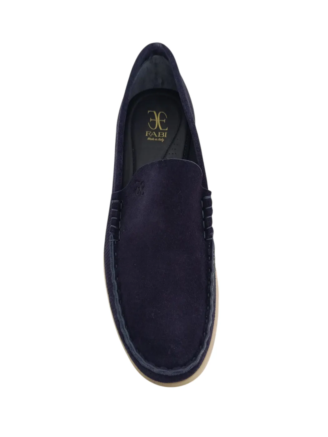 FABI MOCASSINO UOMO -FU1465