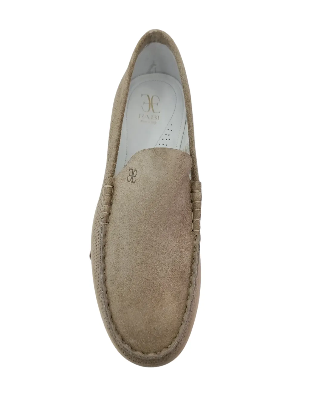 FABI MOCASSINO UOMO -FU1465