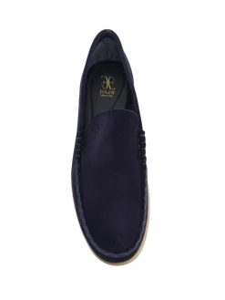 FABI MOCASSINO UOMO -FU1465