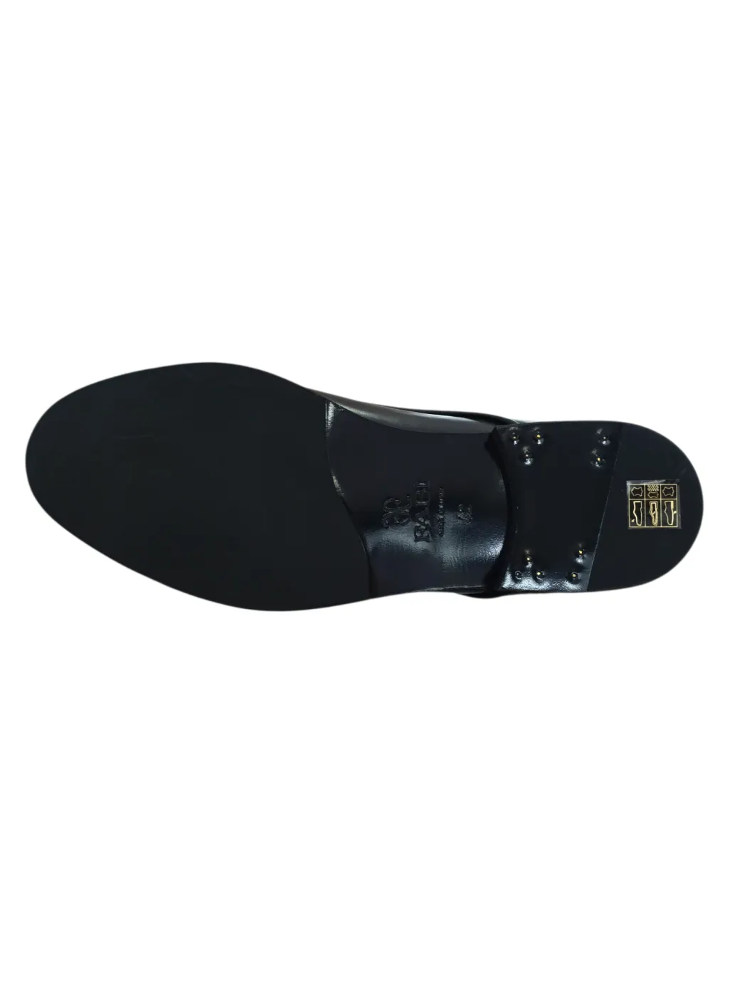 FABI SCARPA UOMO ANTIK - FU1070