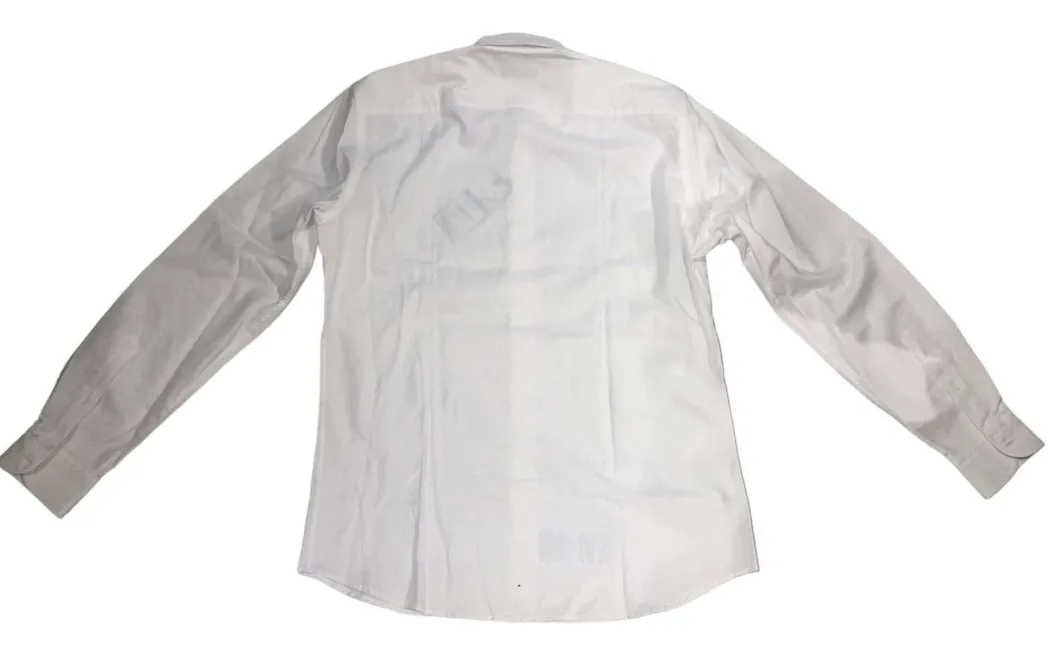 FAY CAMICIA - NCMA1472580PJV