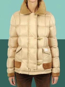 FAY GIUBBINO DONNA - MAW32473380GOS