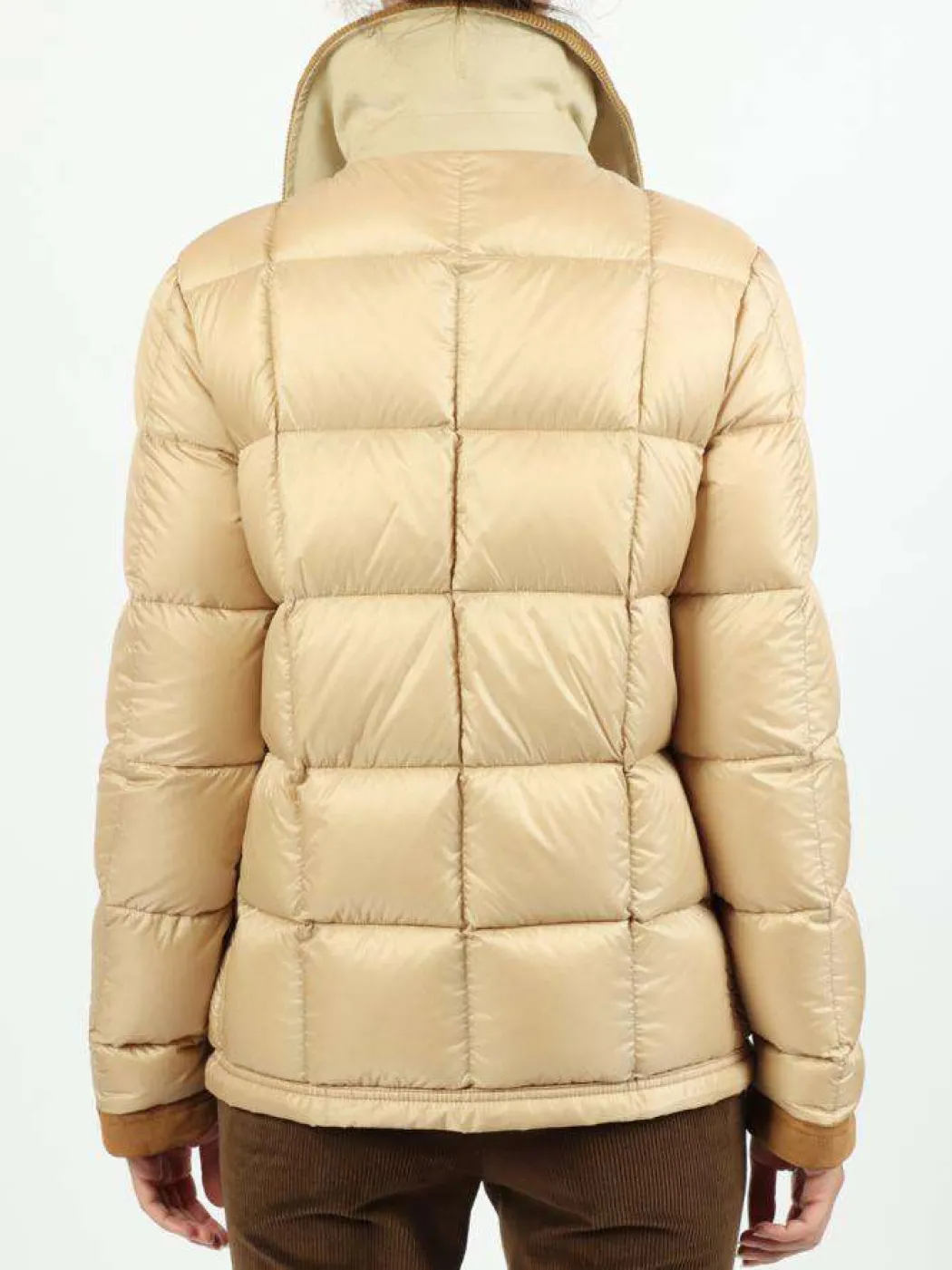 FAY GIUBBINO DONNA - MAW32473380GOS