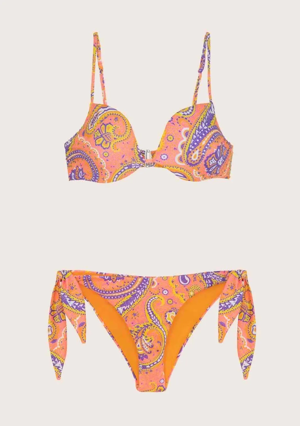 F**K BIKINI DONNA - FK24-1321X11