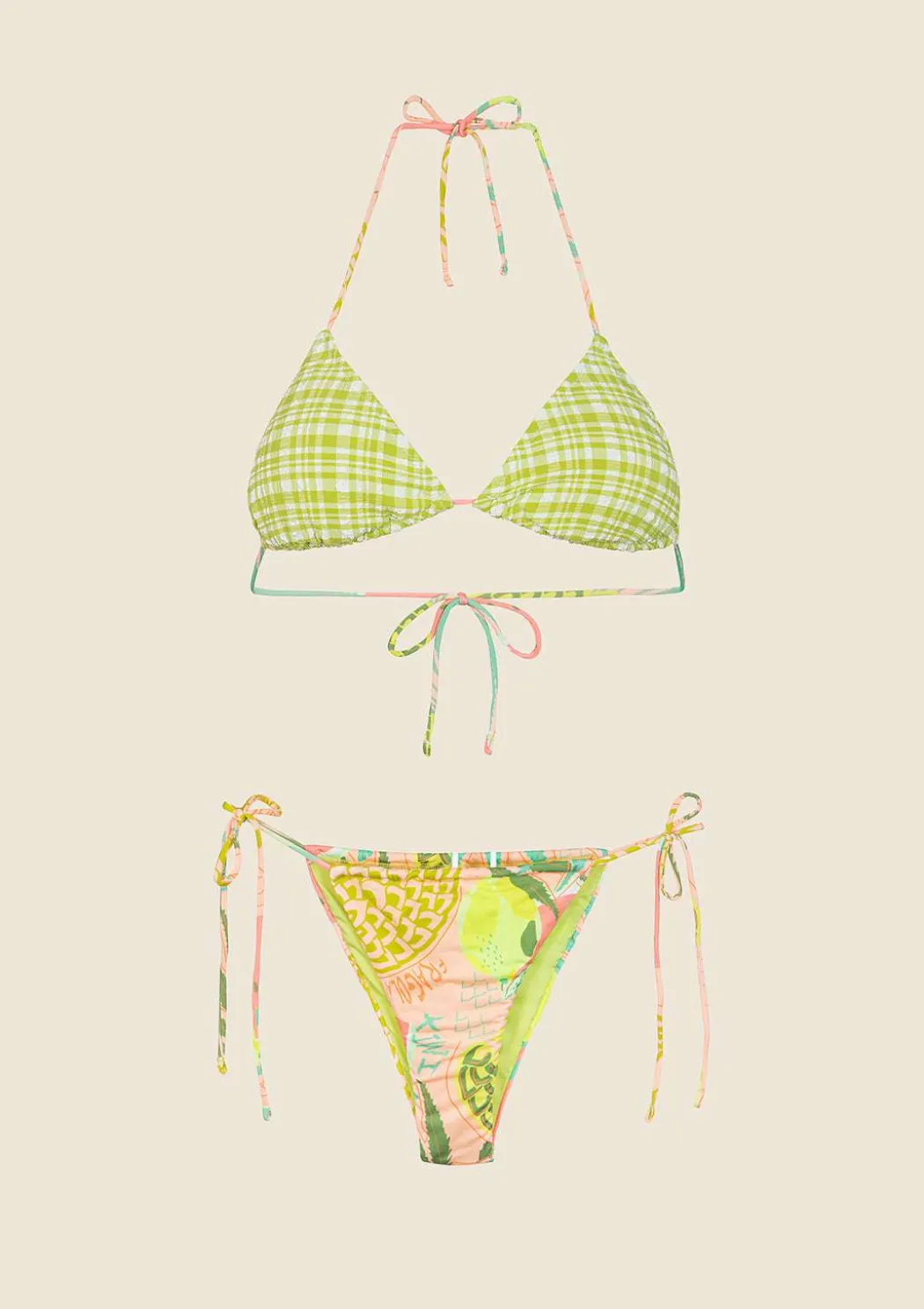 F**K BIKINI Donna Primavera/Estate | Soreca Shop Online Napoli