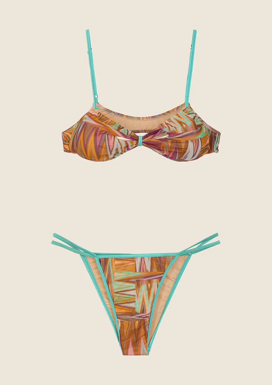F**K BIKINI Donna Primavera/Estate | Soreca Shop Online Napoli