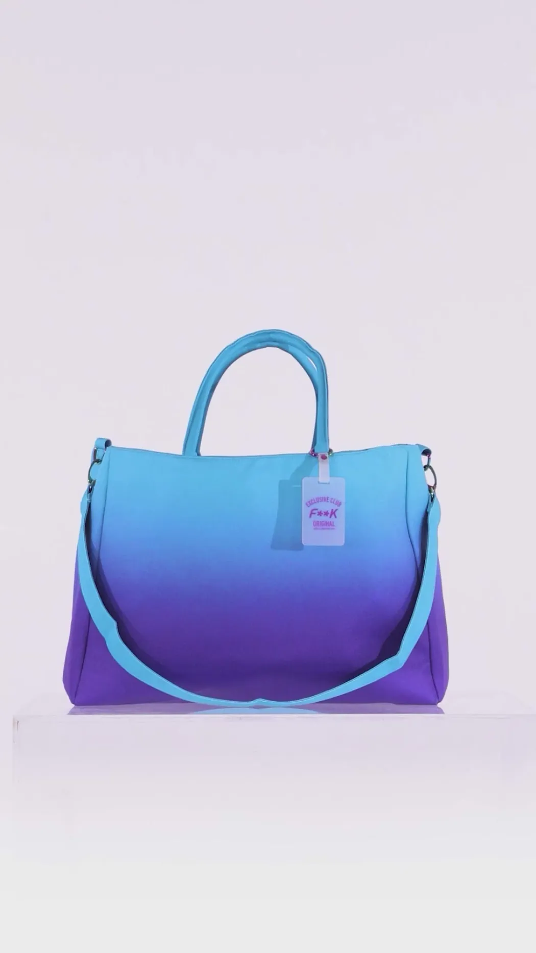 F**K BORSA MARE Donna Primavera/Estate | Soreca Shop Online Napoli
