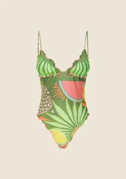 F**K COSTUME INTERO Donna Primavera/Estate | Soreca Shop Online Napoli