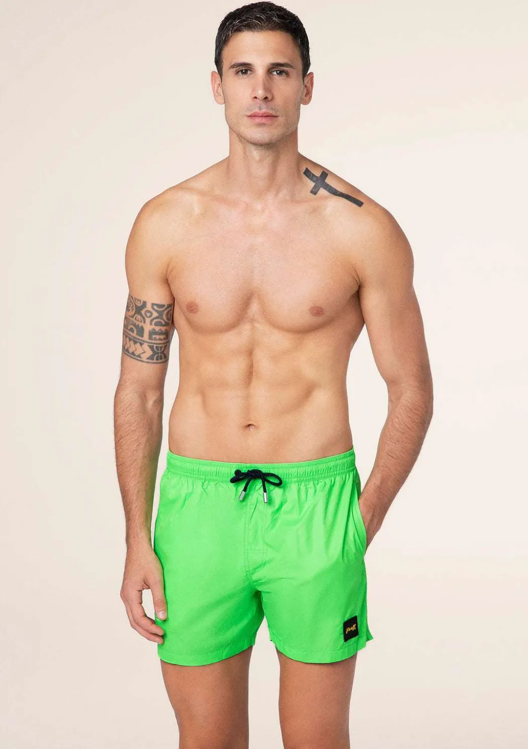 F**K COSTUME Primavera/Estate | Soreca Shop Online Napoli