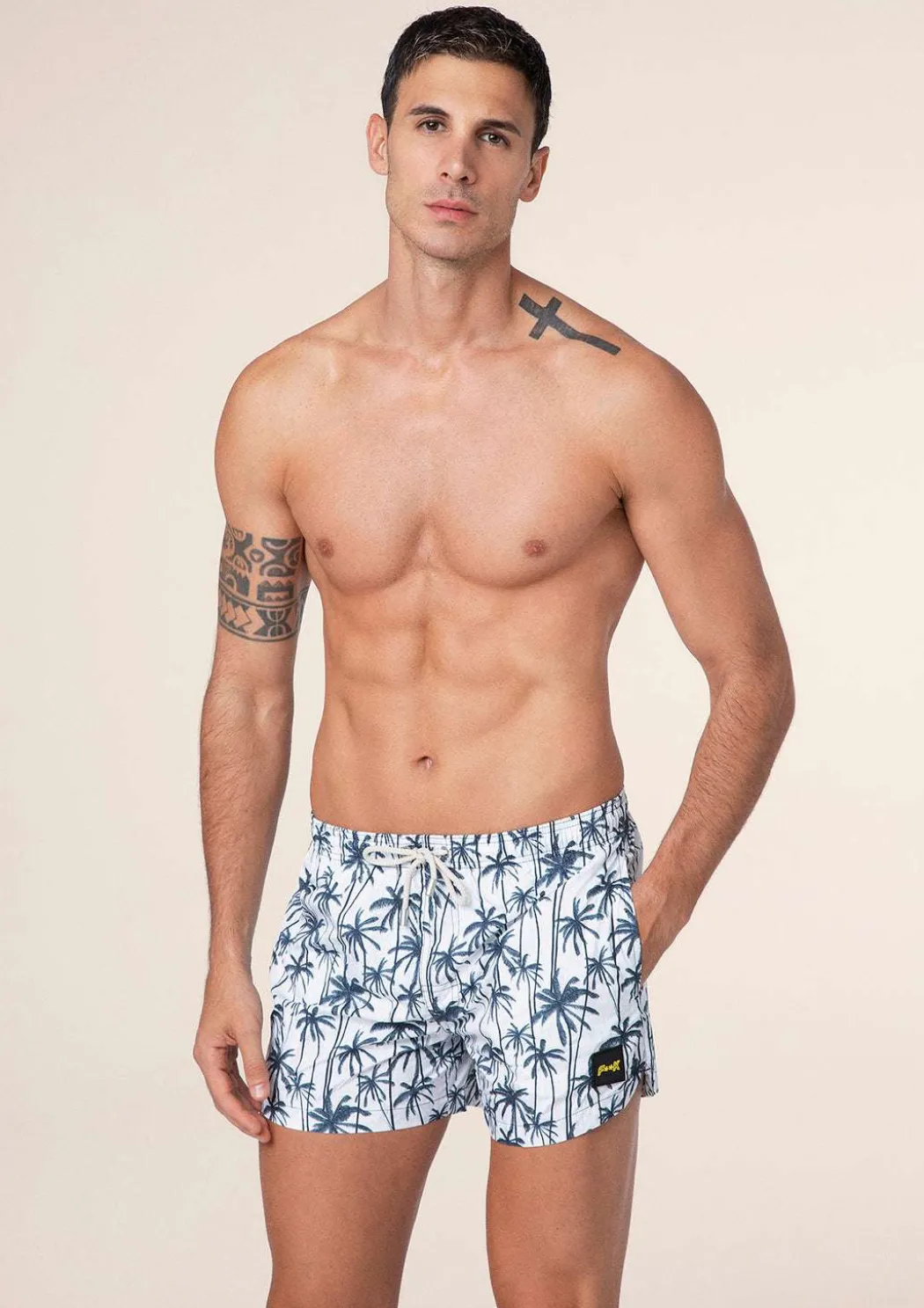 F**K COSTUME Primavera/Estate | Soreca Shop Online Napoli