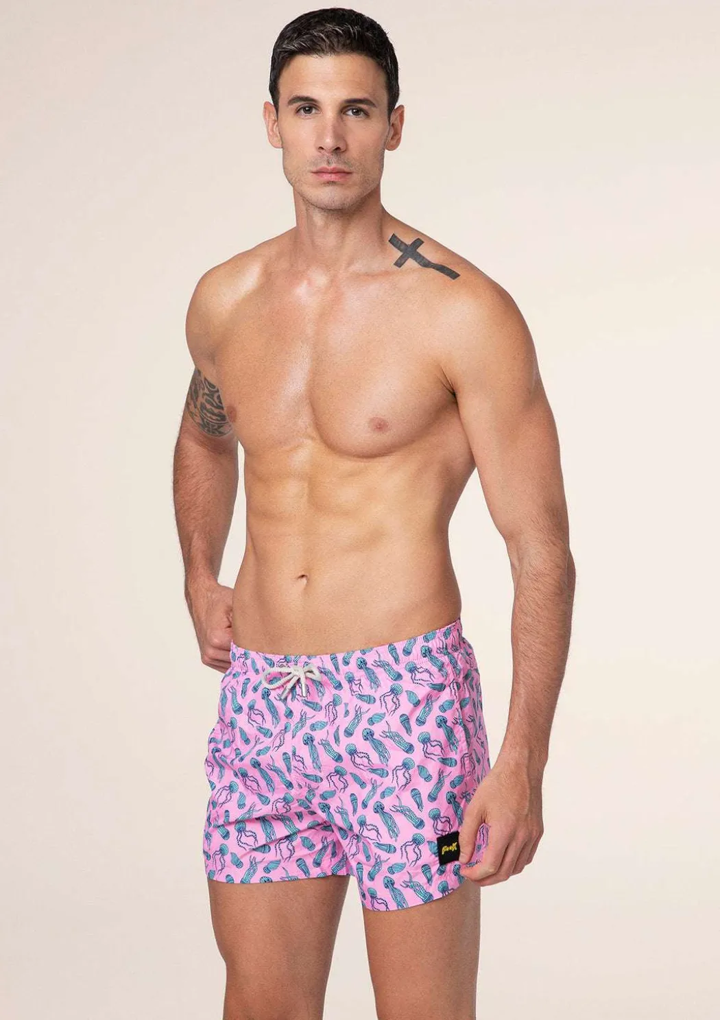 F**K COSTUME Primavera/Estate | Soreca Shop Online Napoli