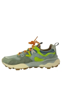 FLOWER MOUNTAIN SNEAKERS - 2017818
