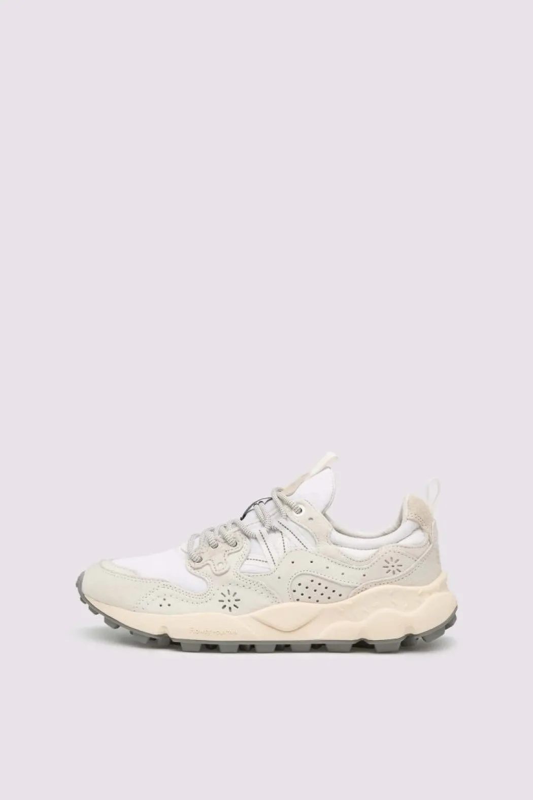 FLOWER MOUNTAIN SNEAKERS - 2017818