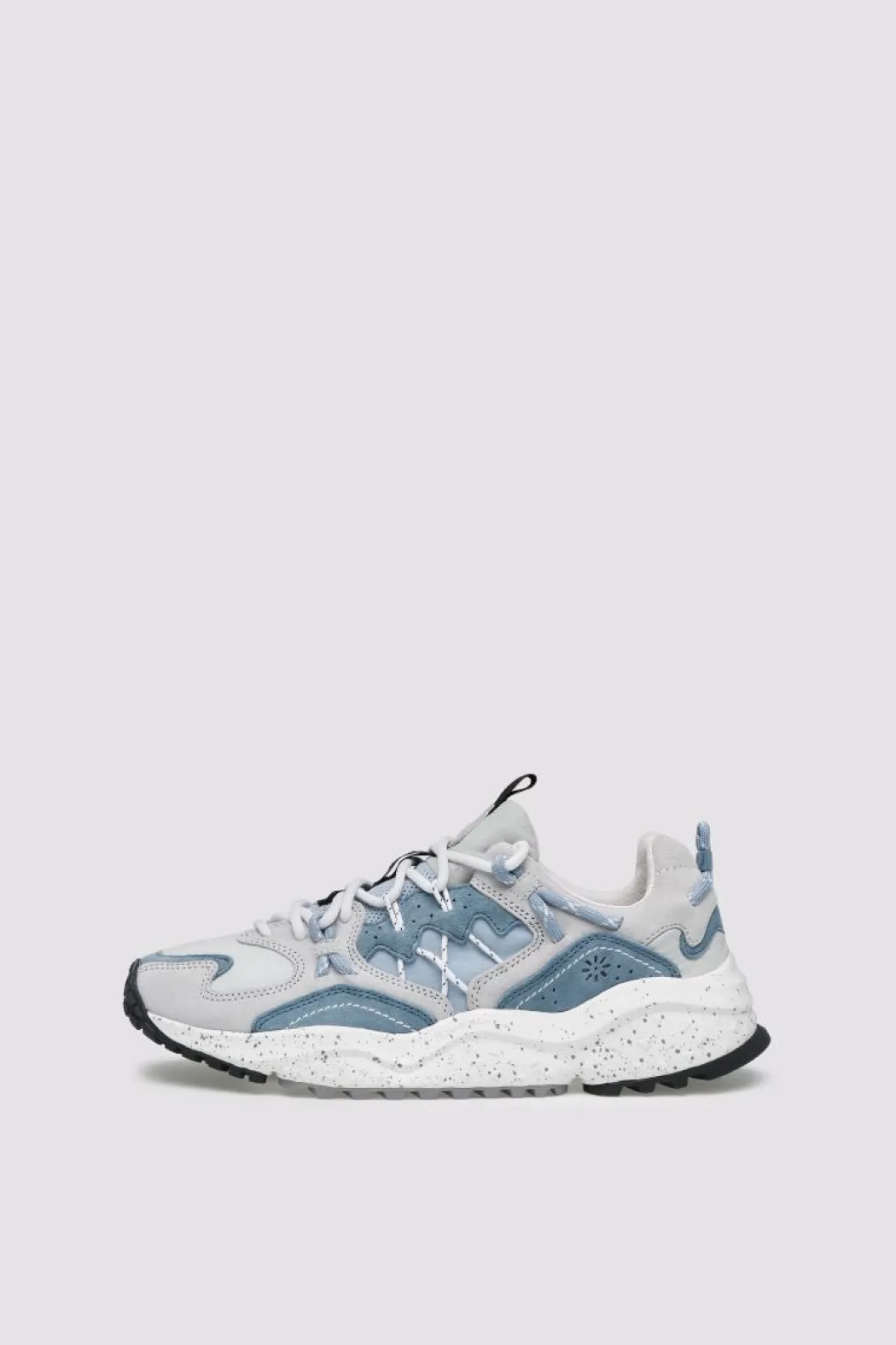 FLOWER MOUNTAIN SNEAKERS - 2019509-05