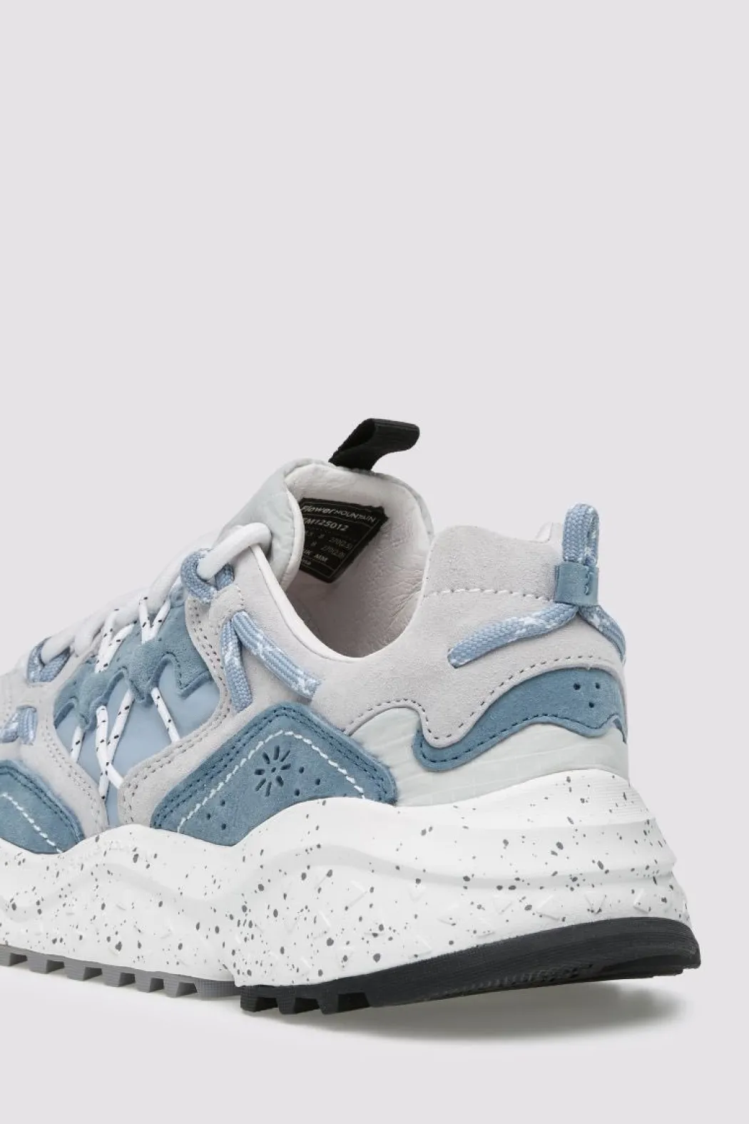 FLOWER MOUNTAIN SNEAKERS - 2019509-05