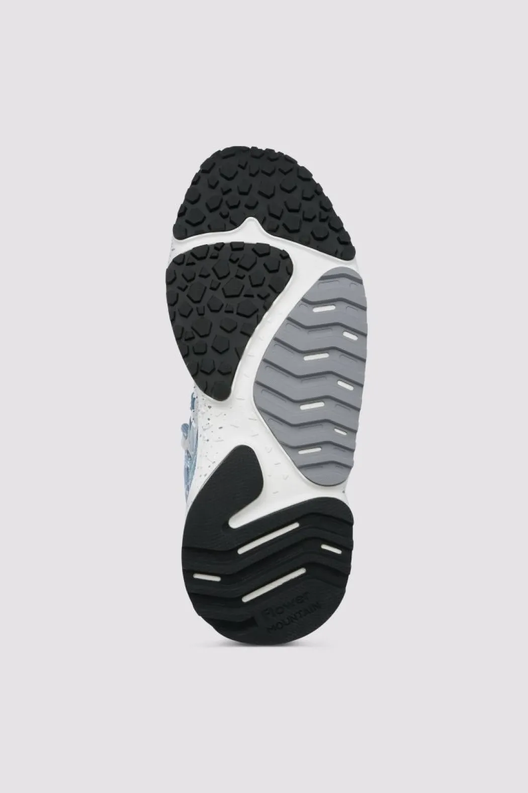 FLOWER MOUNTAIN SNEAKERS - 2019509-05