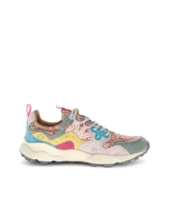 FLOWER MOUNTAIN YAMANO 3 SNEAKERS DONNA - 2017817-67