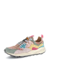 FLOWER MOUNTAIN YAMANO 3 SNEAKERS DONNA - 2017817-67