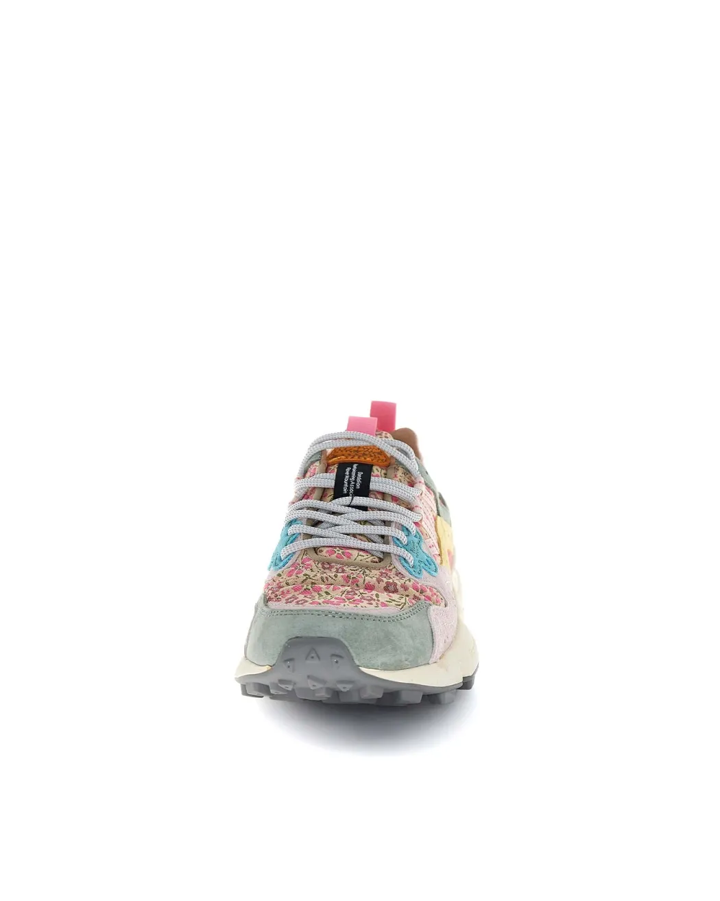 FLOWER MOUNTAIN YAMANO 3 SNEAKERS DONNA - 2017817-67