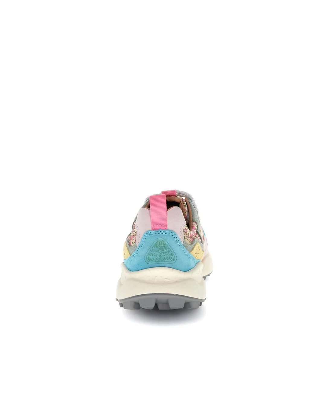 FLOWER MOUNTAIN YAMANO 3 SNEAKERS DONNA - 2017817-67