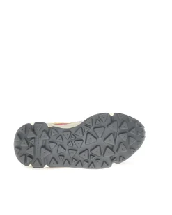 FLOWER MOUNTAIN YAMANO 3 SNEAKERS DONNA - 2017817-67