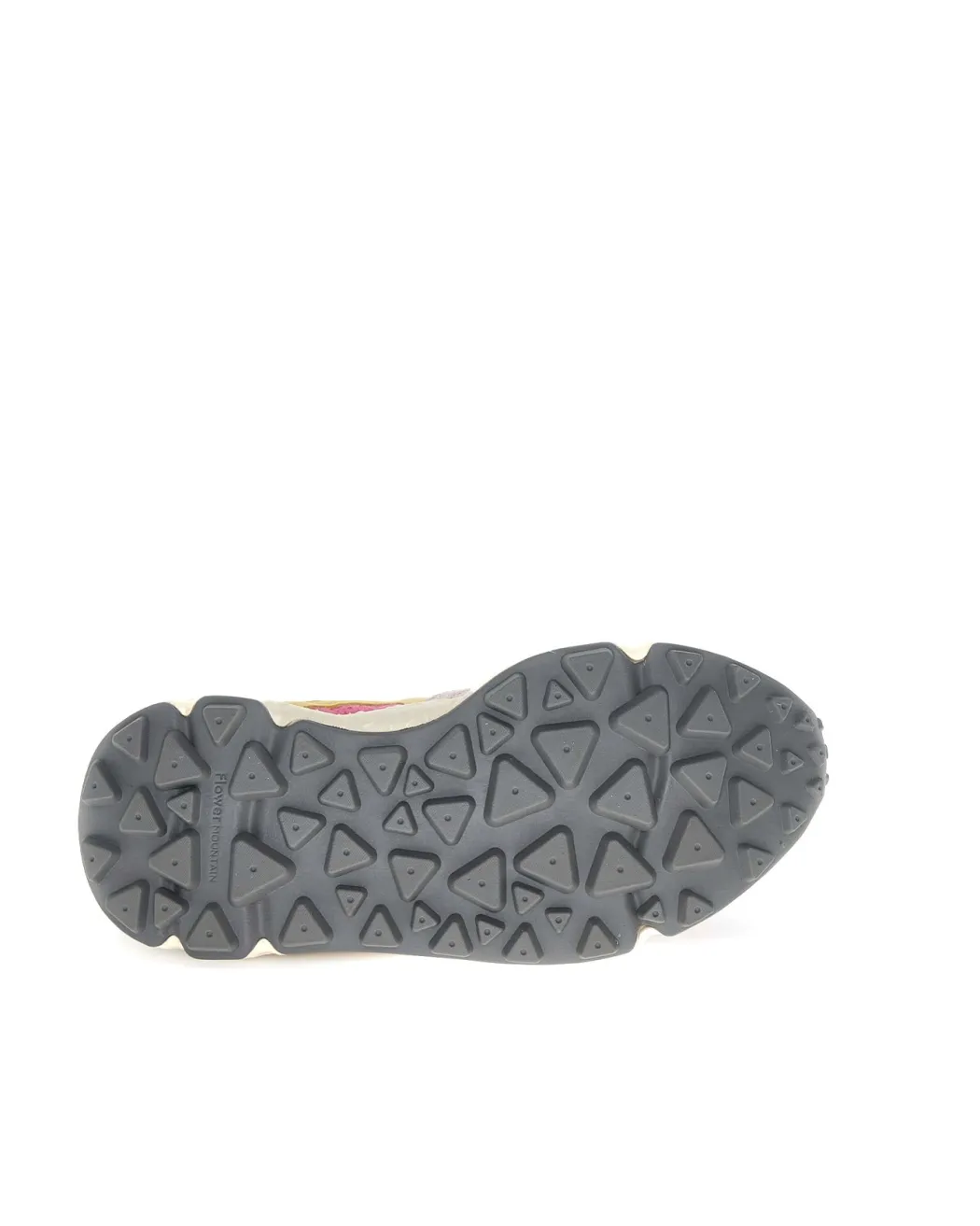 FLOWER MOUNTAIN YAMANO 3 SNEAKERS DONNA - 2017817-67