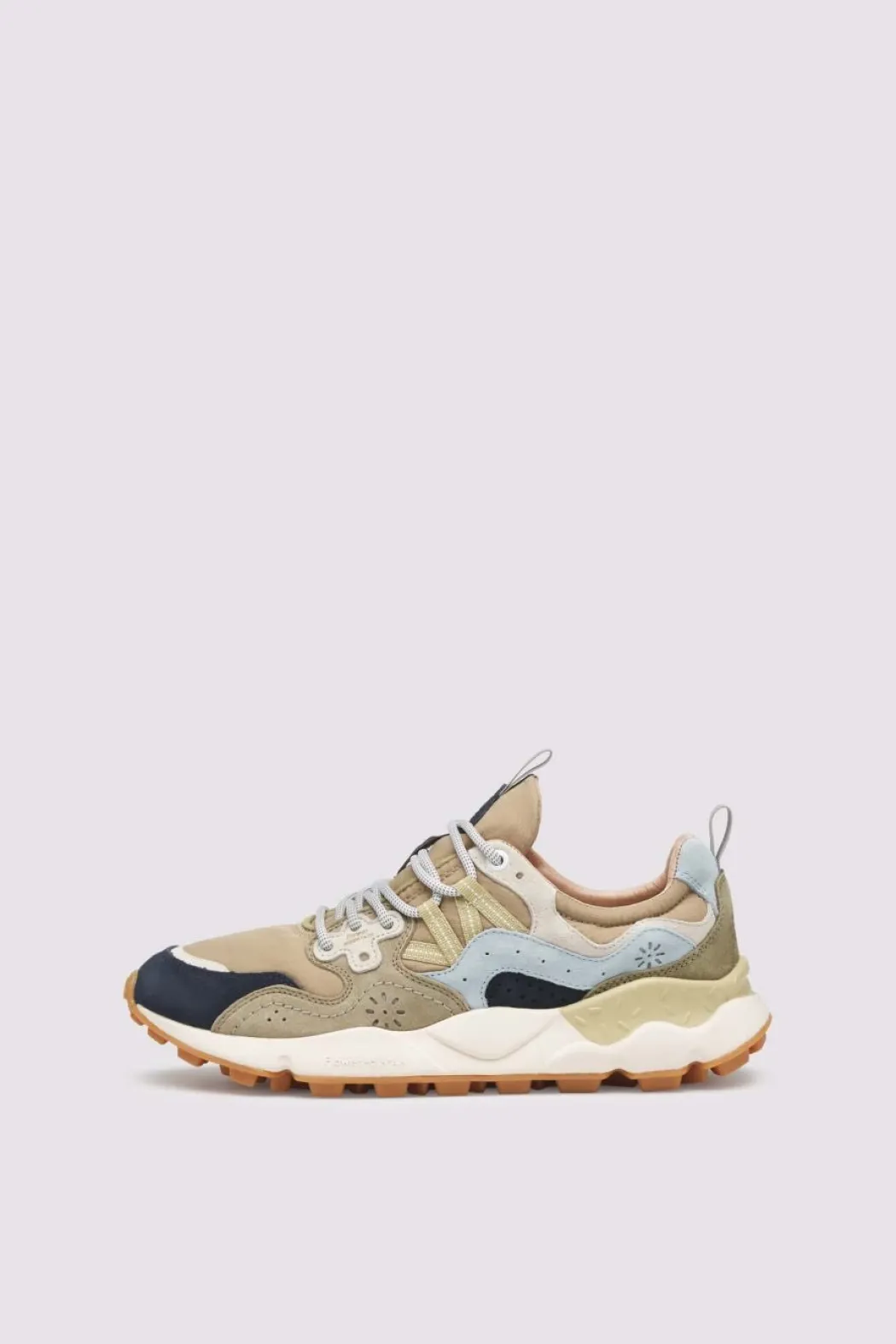 FLOWER MOUNTAIN YAMANO 3 SNEAKERS - 2017816-01