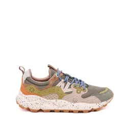 FLOWER MOUNTAIN YAMANO 3 SNEAKERS - 2017818-38