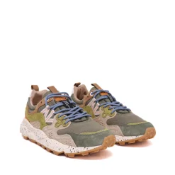 FLOWER MOUNTAIN YAMANO 3 SNEAKERS - 2017818-38