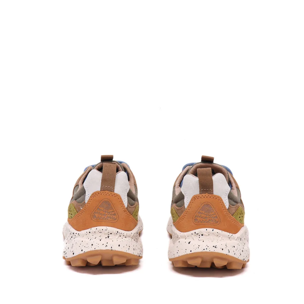 FLOWER MOUNTAIN YAMANO 3 SNEAKERS - 2017818-38