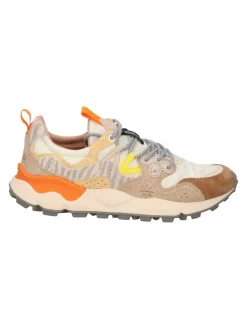 FLOWER MOUNTAIN YAMANO 3 SNEAKERS - 2017818-63