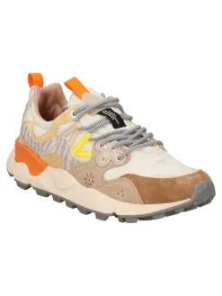 FLOWER MOUNTAIN YAMANO 3 SNEAKERS - 2017818-63