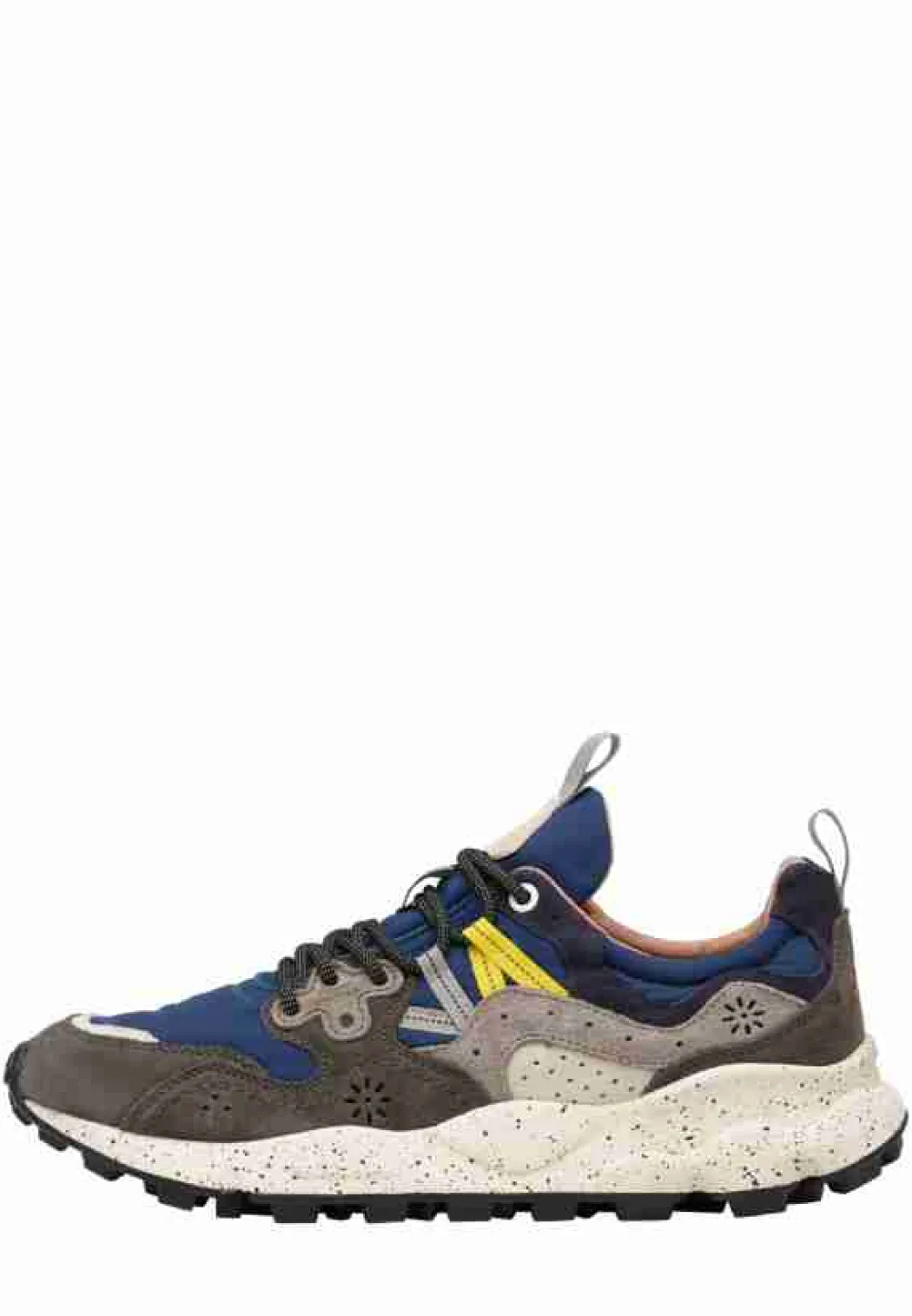 FLOWER MOUNTAIN YAMANO 3 SNEAKERS - 2017816-01