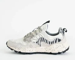 FLOWER MOUNTAIN YAMANO 3 SNEAKERS DONNA - 2017818-63