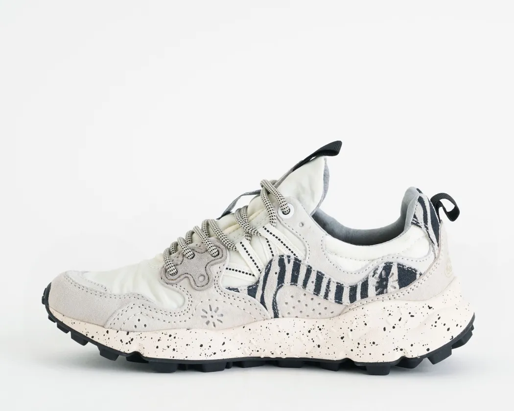 FLOWER MOUNTAIN YAMANO 3 SNEAKERS DONNA - 2017818-63