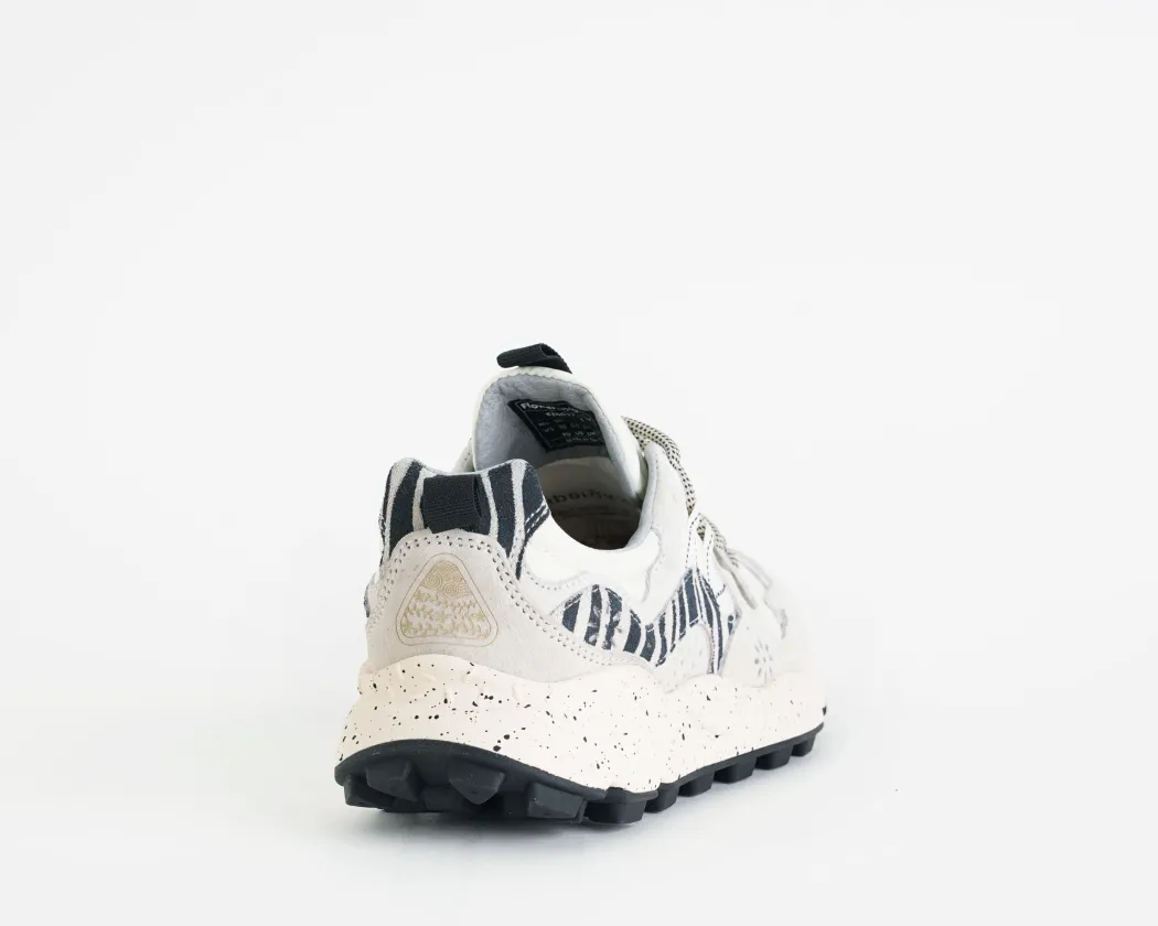 FLOWER MOUNTAIN YAMANO 3 SNEAKERS DONNA - 2017818-63