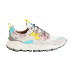 FLOWER MOUNTAIN YAMANO 3 SNEAKERS DONNA - 2017817-01